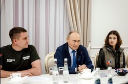 Putin ma nowy plan wobec Ukrainy. Analitycy ISW nie wierzą, że Rosji uda się go zrealizować
