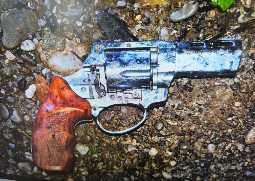 Tuča u centru Podgorice