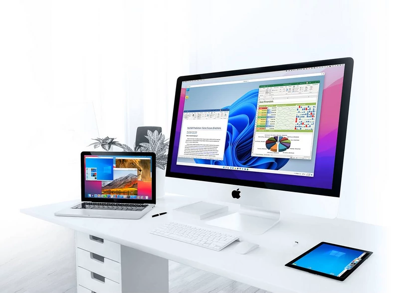 Parallels Desktop