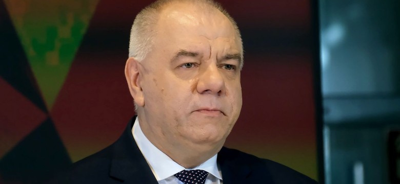 Sasin: Robimy wszystko by pomóc na miejscu wypadku w Chorwacji