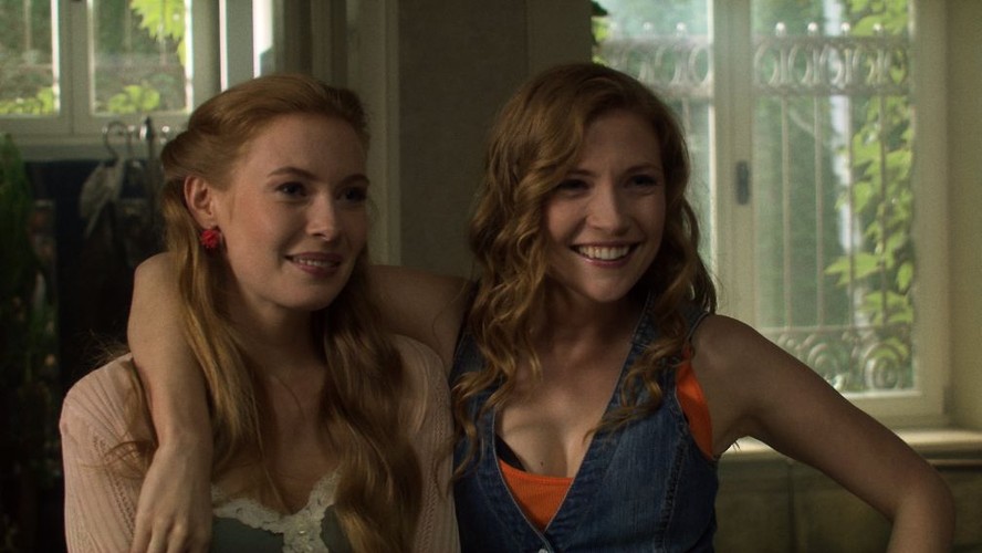 'Oszukane' debiutują w kinach