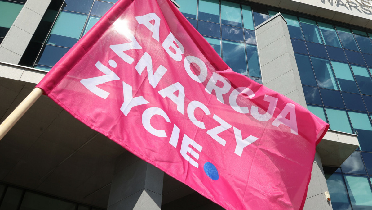 Światowy Dzień Bezpiecznej Aborcji. Jest apel: nie wahajcie się działać