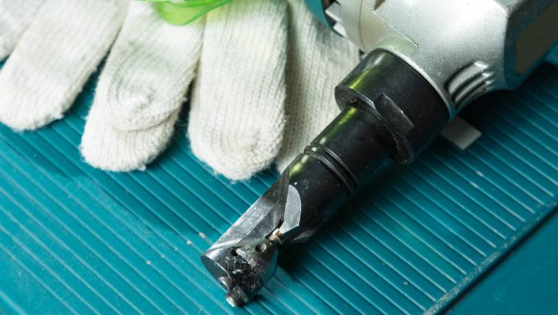 Materialsparend und praktisch: Die besten Akku-Knabber im Vergleich