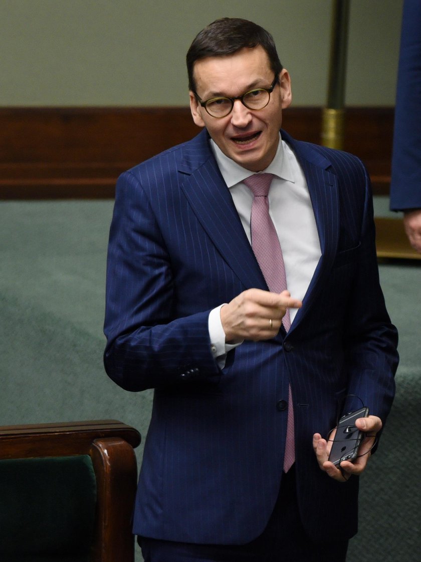 Mateusz Morawiecki