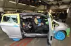 Czy nowy Ford B-MAX jest bezpieczny?