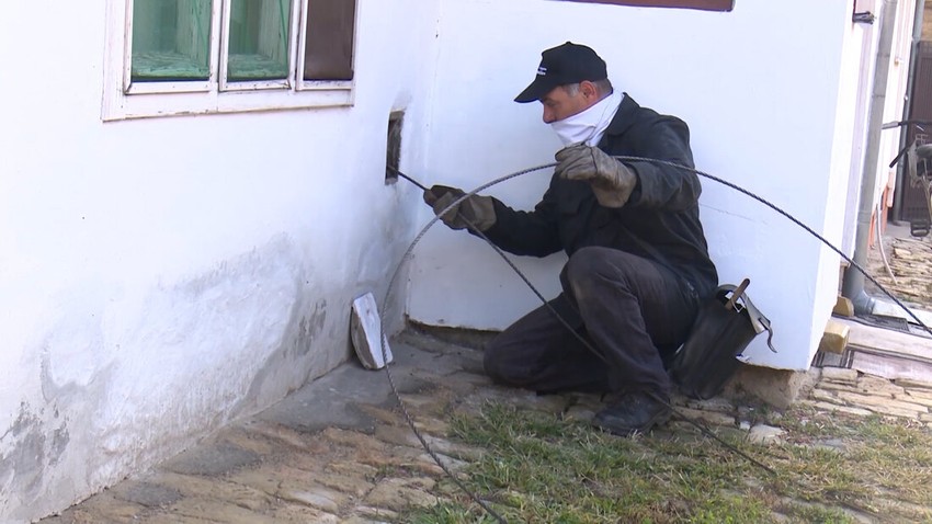 Odžačar u Subotici