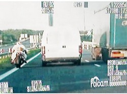 Pirat w sześć minut zarobił sto punktów