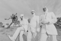 Wiecej gwiazd na Open'erze