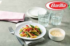 Pene rigate bez glutena