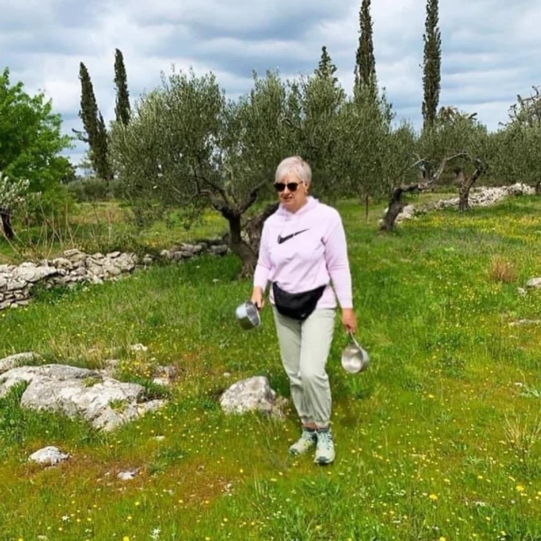 Kuća Danijele Dvorik