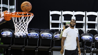 NBA: Chris Paul ponownie prezesem związku zawodowego koszykarzy