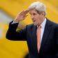 Kerry arrives for International Talks on Syria conflict