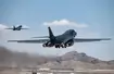 Bombowce B-1B Lancer startujące ze szkoły US Air Force