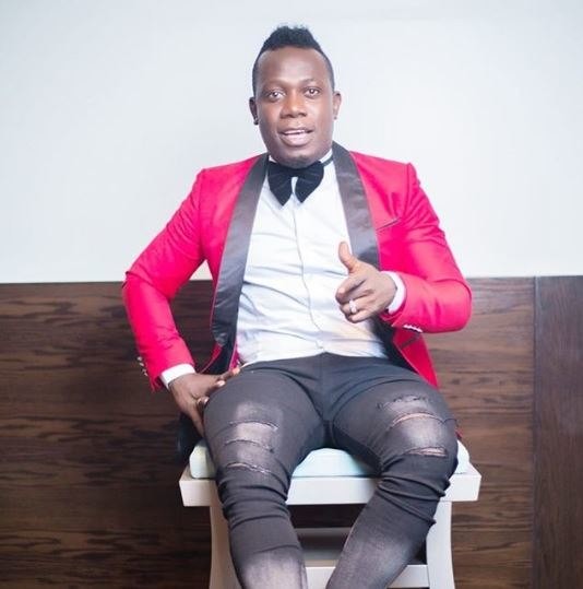 Duncan Mighty enjoyed a resurgence this 2018 [Instagram/DuncanMighty] 