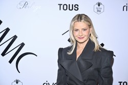 Małgorzata Kożuchowska ma pretensje do Kościoła. "Są rzeczy, które trudno wybaczyć"