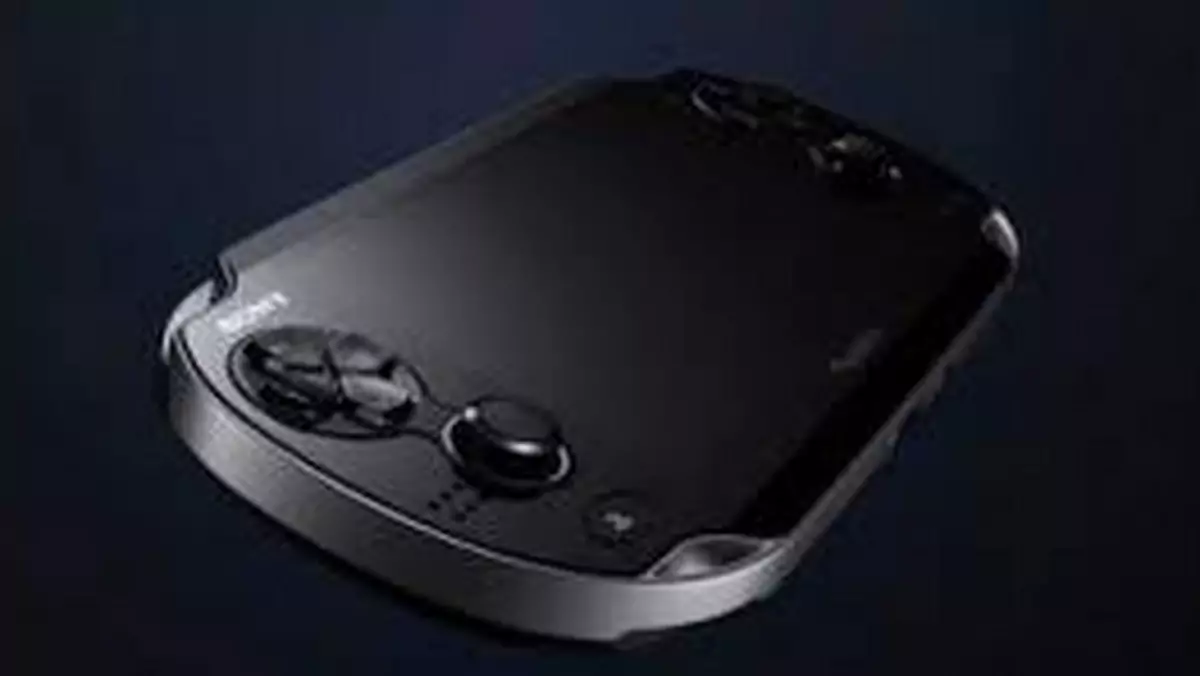 E3: PlayStation Vita bez blokady regionalnej?