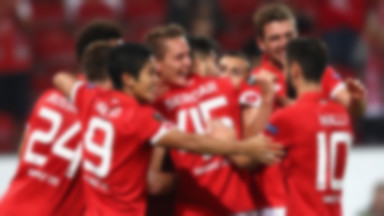 Niemcy: FSV Mainz pewnie pokonało SV Darmstadt