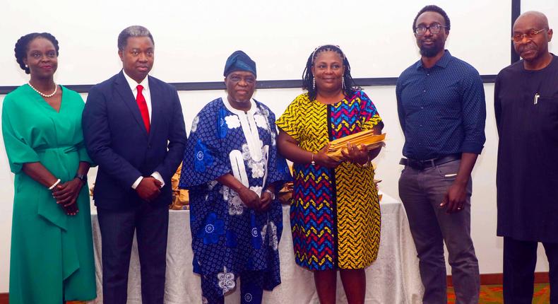 Over 250 poets compete for NLNG's $100,000 Literature Prize this year