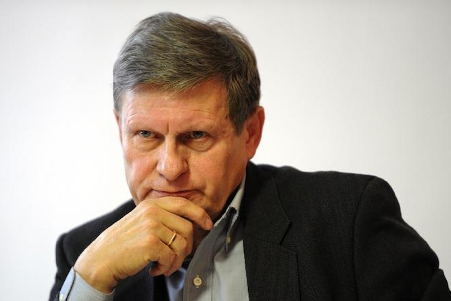 Leszek Balcerowicz