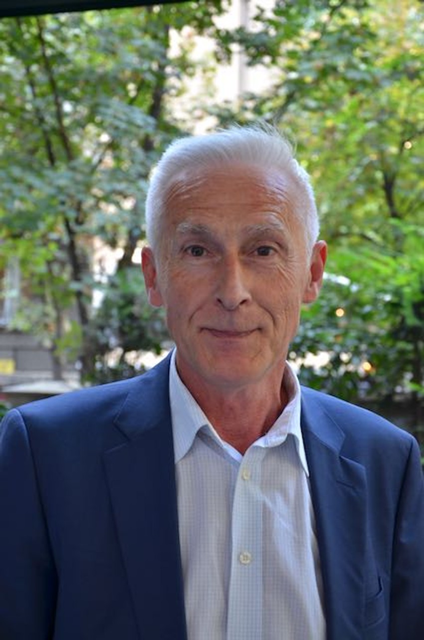 dr Siniša Radulović