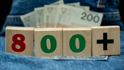 koniec z 800 plus? rzecznik rządu komentuje nową propozycję