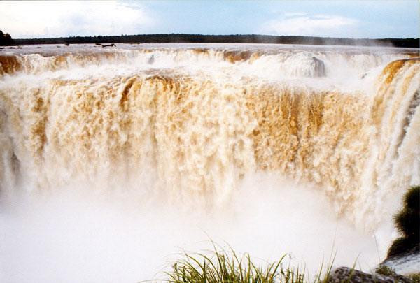 Galeria Brazylia - Wodospady Iguacu i Copacabana, obrazek 10