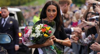 Cała prawda o współpracy z księżną Meghan. Fotografka zabrała głos!