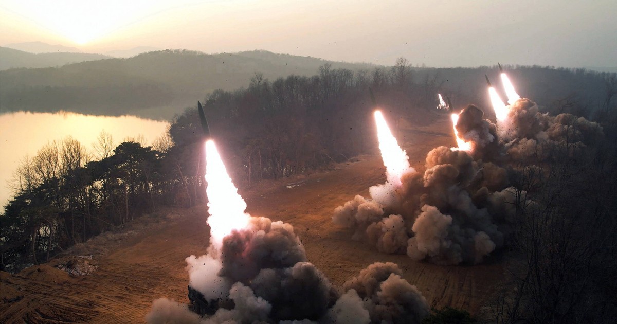 Co różni armię Korei Północnej od Południowej? „Nie chodzi tylko o liczby”