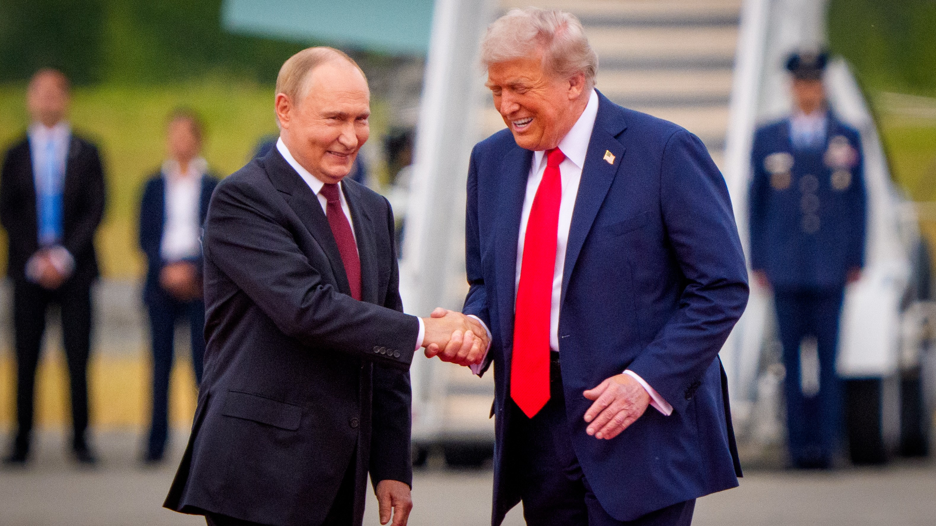 Ce câștigă Rusia din acordul privind motorina cu SUA și de ce îi convine lui Donald Trump