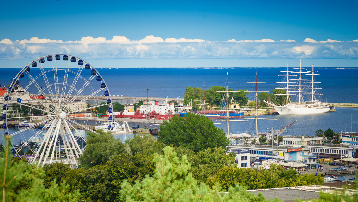 Czym Gdynia przyciąga dzieci? Atrakcje, które pokocha twoje dziecko -lista