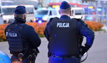 Brutalna bójka policjantów na imprezie w Kaliszu. Poszło o kobietę... Jest ciąg dalszy sprawy