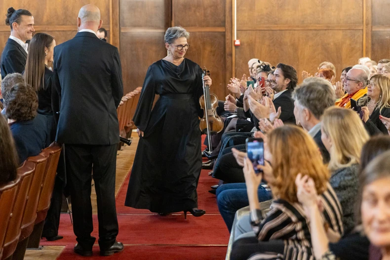 Beogradska filharmonija