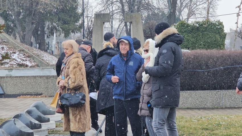 Pomen Šabanu Šauliću