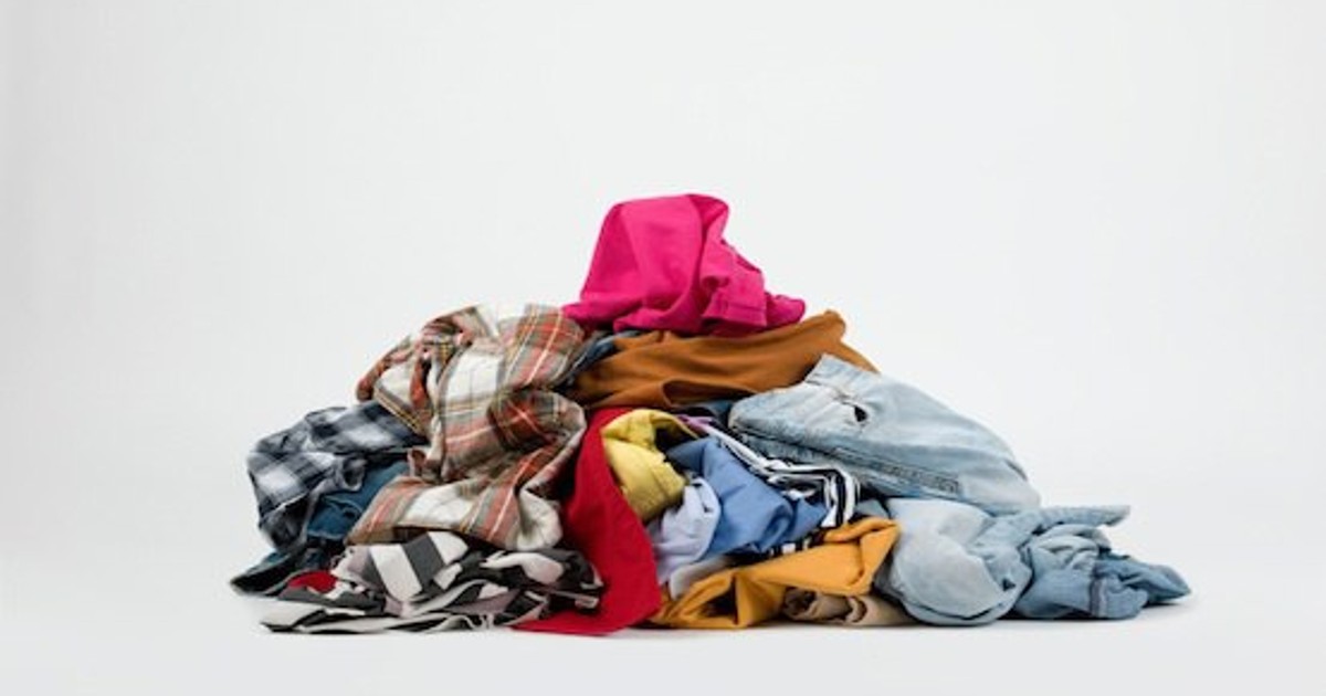 How to stop your clothes from smelling bad Pulselive Kenya