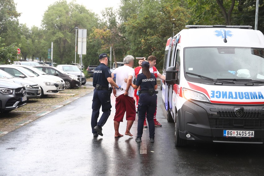 Pronadjena mrtva žena u stanu 
