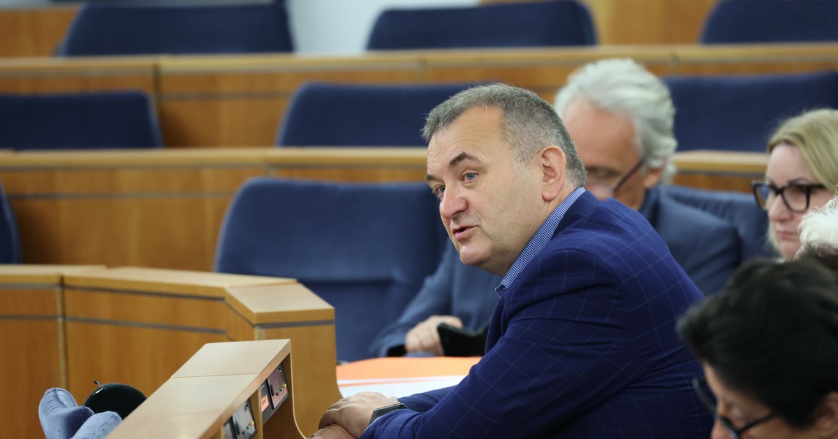 A giant loophole within the Act on the deposit system.  Senator Gawłowski: he’ll repay with out returning the deposit