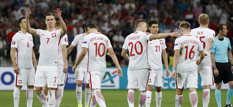 Portugalskie media: zabraliśmy półfinał Euro 2016 Polakom