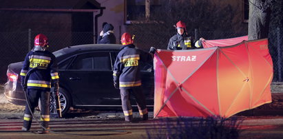 Wypadek Szydło wart więcej niż wsparcie dla 300 rodzin