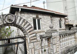 kuća vide pavlović