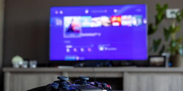 How to add an account on your PS4 from the login screen, instead of playing  as a guest user | Business Insider Africa