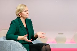 Jędrzejczak o wierze w Boga: W latach sportowych było to dla mnie bardzo ważne