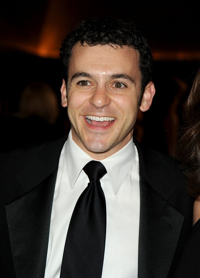 Fred Savage