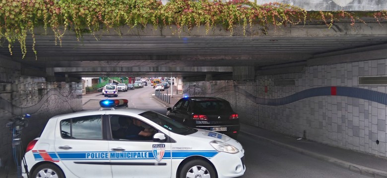 Atak na kościół w Normandii. Napastnicy brutalnie zabili księdza. ISIS: To byli nasi żołnierze