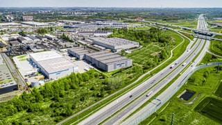 Logicor wspiera rozwój firmy Mauser Poland