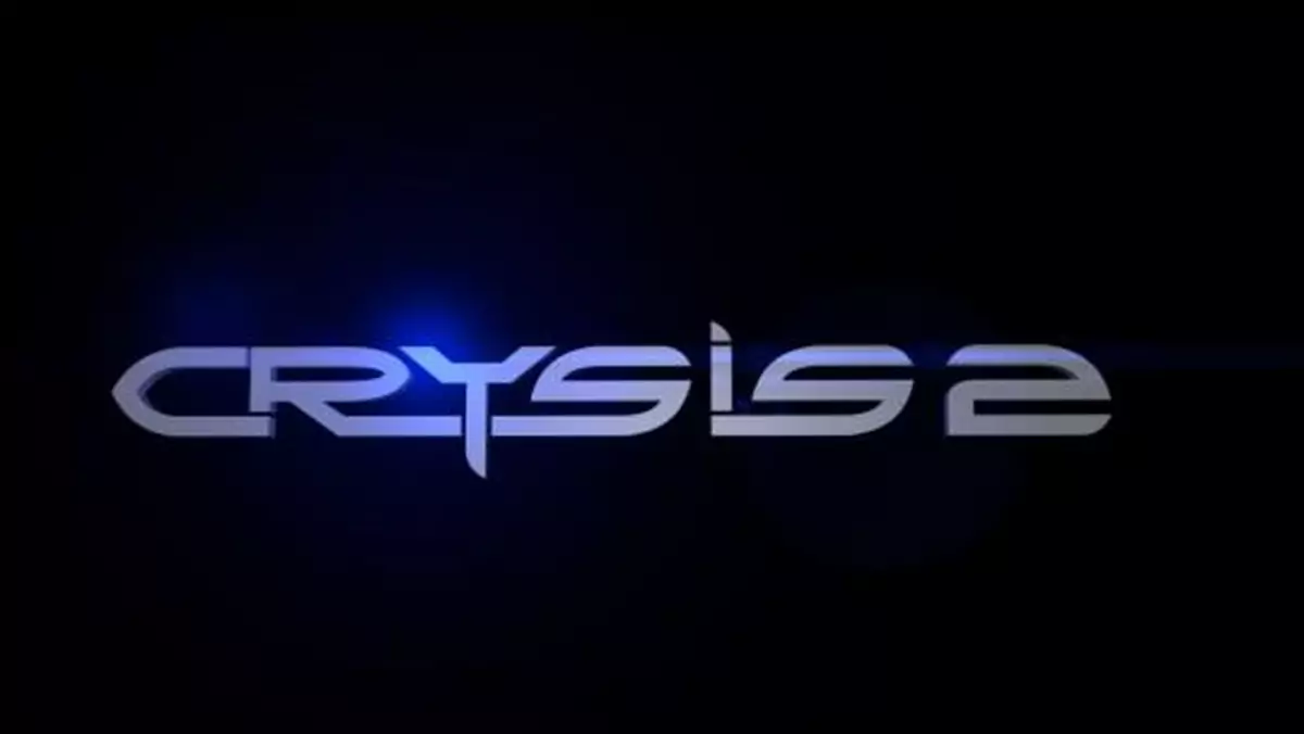 Dźwięk w Crysis 2 ma zapierać dech w piersiach