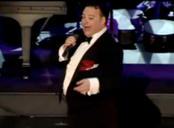 Rzucił Muhammada Alego dla arii operowych