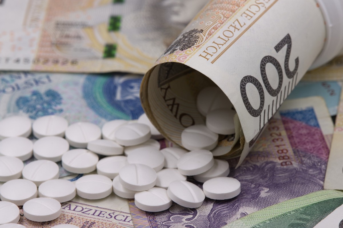 Ulga na leki do zmiany? W Sejmie zapadła decyzja, która może pomóc tysiącom pacjentów