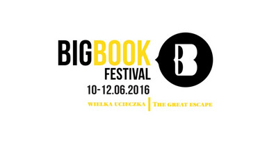 Big Book Festival po raz czwarty!