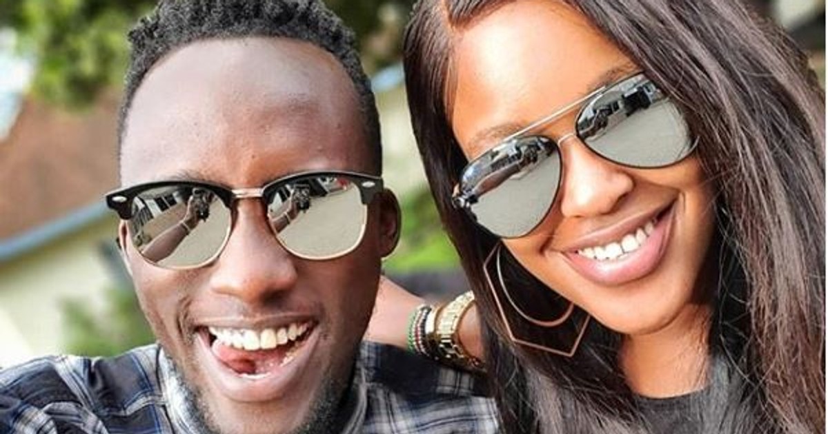 Xtian Dela responds after a fan asked him to date Kamene Goro ...