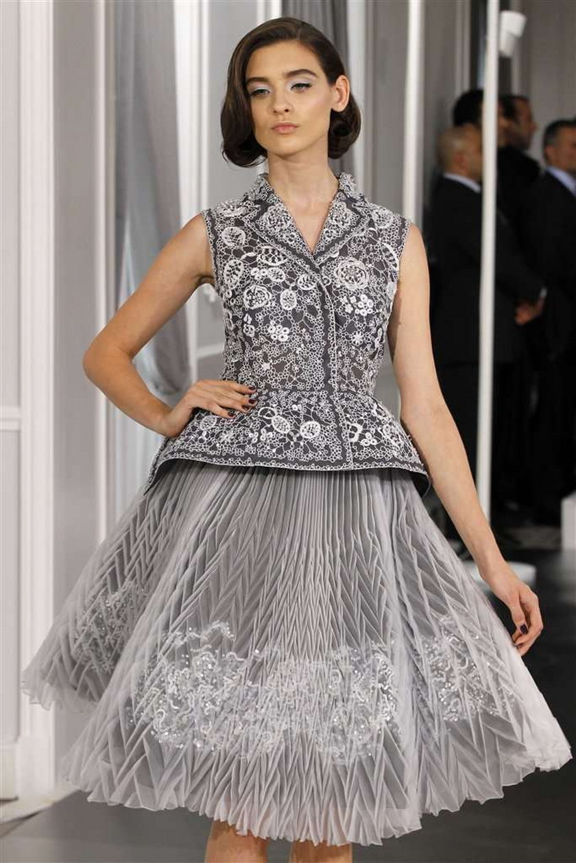 Dior haute couture 2012